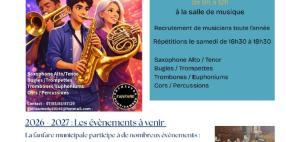 Bulletin municipal spécial associations