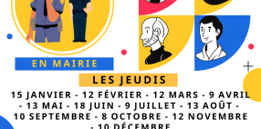 Rencontre Police Population