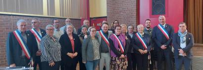 Membres du conseil